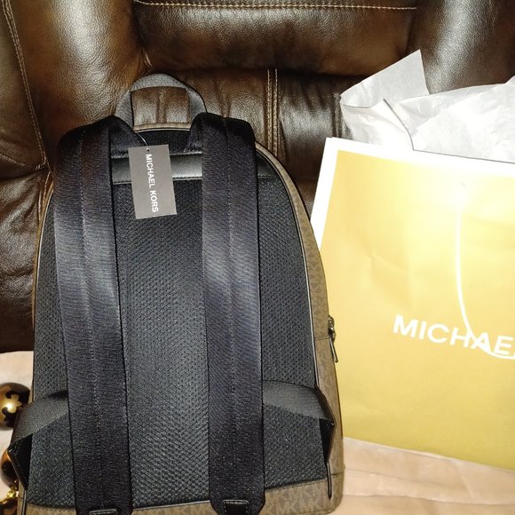 Michael Kohrs Backpack - Picture 3 of 6